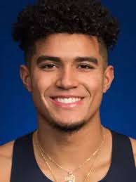 2021 Men's Track & Field Roster