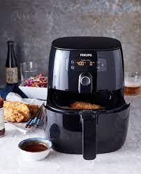 Turn on the fryer and keep it about 5 minutes for preheat. How To Use An Air Fryer And Our Favorite Recipes To Make In It Williams Sonoma Taste