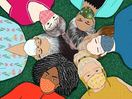 Hair and beauty world aberdeen. Some Young Women Embraced Their Gray Hair During The Pandemic They Might Not Go Back The Washington Post