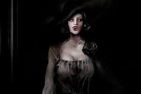 Verse multiplayer game teaser subscribe to us for more awesome game & pop culture videos. The Vampire Woman Of Resident Evil 8 Goes Viral And Causes A Furor In Networks We Are Xbox Pledge Times
