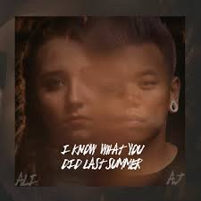 Stream I Know What You Did Last Summer