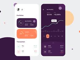 But there are some reasons to choose cash over an alternative like paypal. Crypto App Designs Themes Templates And Downloadable Graphic Elements On Dribbble