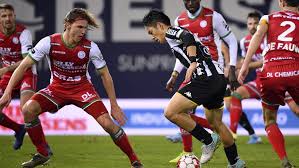 €27.00m * mar 29, 1993 in la louvière, belgium Coupe De Belgique Charleroi Elimine Par Zulte Waregem En Quart De Finale 2 0 Le Soir