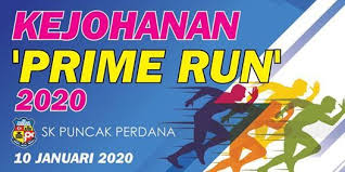 Selamat datang ke little 'abd puncak perdana. Prime Run 2020 Sk Puncak Perdana Shah Alam Selangor January 10 2020 Allevents In