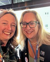 Beth Davidson for...