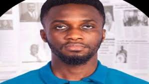 Keeper's House Chapel donates assorted items to Egyam Children's Home