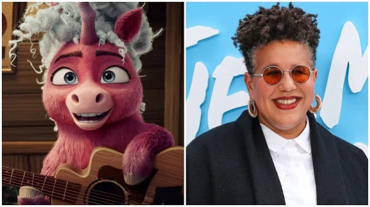 Thelma the Unicorn Cast & Character Guide: Who's Who?