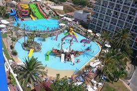 Hotel holiday benalmadena parque acuatico. El Hotel Los Patos Park De Benalmadena Inaugura Un Parque Acuatico Hoteles Y Alojamientos