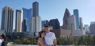 Profile for Dorian Nicholas Rizzo- Carrasco