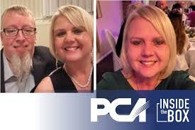 Reginald Denson's Instagram, Twitter & Facebook