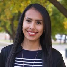 Kimberly Cervantes's Instagram, Twitter & Facebook