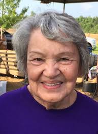 Sheila Devenport Obituary