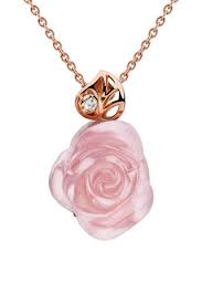 Pin By Nevine Zaim Com On Shoes Bags And More Dior Jewelry Rose Quartz Jewelry Pink Jewelry