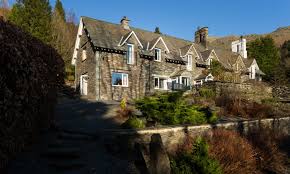 Established in 1977 and with the largest collection of luxury properties in the lakes, lakelovers lake district cottages are proud to offer the best in. Welcome To Fairfield Cottage In Grasmere Book Your Holiday In The Lakes Online With Lakelovers Today Cottage Holiday Cottage Lake District