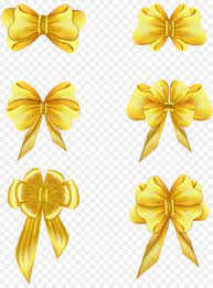 Gold Ribbon Adobe Illustrator Vector Bow Em 2020 Ideias Desenhos Fitas