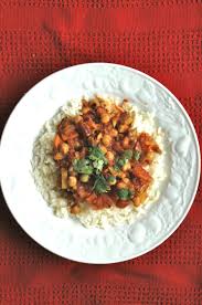 Moroccan Chili For Two Recipe Recipes Healthy Recipes Cooking Recipes