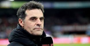 Perez positief over Feyenoord-aanvaller: 'Dan is hij de beste linksbuiten'