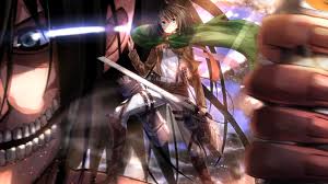 .animewallpaperpclive #animewallpapers #animeanimatedwallpaper #liveanimewallpaper top 100 attack on titan live wallpapers 2021, attack top 150 demon slayer live wallpapers for wallpaper engine (part 01). 24 Wallpaper Desktop Anime Attack On Titan Baka Wallpaper