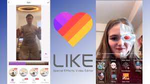 Like App The Amazing Video App With 4d Magic Effects Youtube