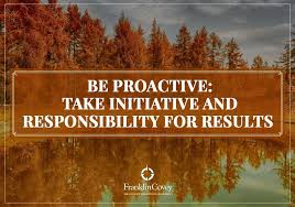Between Stimulus And Response Is Your Greatest Power The Freedom To Choose Your Response Being Proactive Is About Book Of Life Proactive Inspirational Message