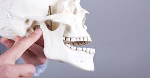 Image result for Jaw Dislocation