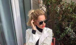 Hadise Sac Modelleri Kadin Sac Stil