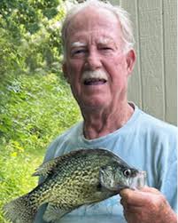 Gary Angle Obituary March 23, 2025