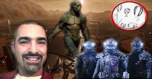 Randy Cramer el hombre que vivio 17 años en Marte La verdad