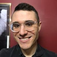 Dan Valerio's Instagram, Twitter & Facebook