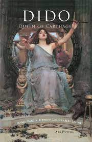 Maybe you would like to learn more about one of these? Dido Queen Of Carthage By Ian Charles Lepine