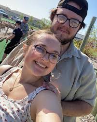 Hey Y'all Last week I accepted the Youth Director position at Valley  Christian Church in Breckinridge MN! I'm excited to step into this new  chapter of life and ministry. I can't thank