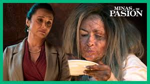 Apareció fallecido actor en final de Minas de Pasión