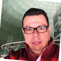 20+ perfiles de «Moisés Ordoñez»