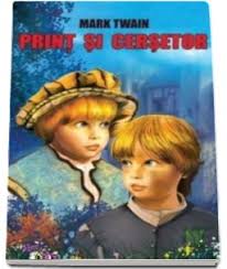 Volumele sunt ilustrate, incluzând, pe lângă textul adaptat, un rezumat al scrierii date și o succintă prezentare a vieții și operei clasicului. Print Si Cersetor Mark Twain Rezultate Cautare Librariaonline Ro
