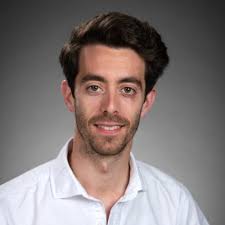 Pablo J. Rosado Junquera