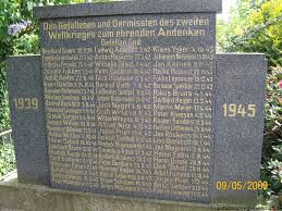 Grab von Johann Wilken (-10.09.1941), Friedhof Stapelmoor