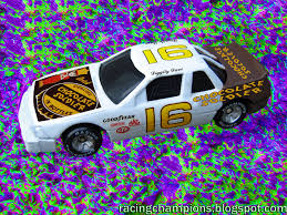 Racing champions stockcar bill elliott #9 1:64 scale diecast nascar car 1991 nos. Nascar Racing Champions Blog March 2017