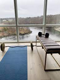 10 Home Gym Ideas Small Space Home Gym Inspo