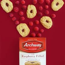 Archway mothers cookies | 8 followers on linkedin. Archway Cookies Bursting With Delicious Fruity Flavor Facebook