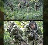 China Ruina Verde Reserva del Ejército Uniforme Militar ...