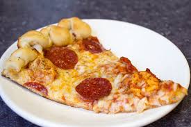 7 Healthy Domino S Menu Items To Order If You Re Craving Pizza