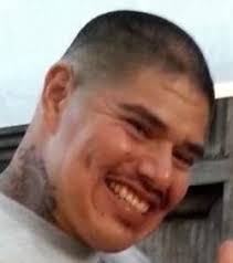 James Manuel “Bubba” Dorado Jr. (1981-2016)