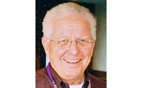 David Gray Obituary (1933