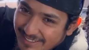 Fundraiser by Juanita Camargo : Daniel Robledo Camargo Jr.'s Funeral Expense