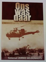 Ons Was Daar We Were There Voetstoots Kraal Uitgewers