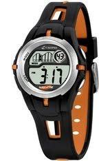 1 montre swatch in a joyful mode bon état général (quartz,43mm,acier inox,bracelet cuir). Montre Adolescent Montres And Co