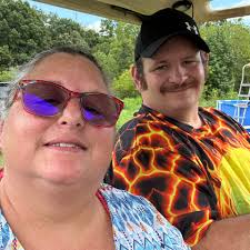 May 14-15 Come meet Catherine Bach & Tom Wopat at Cooter's in Luray