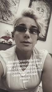 Manos Sucias De Trabajo