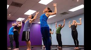 Increase your body movement, detox, sweat, build your health, and deepen your way in our heated, lighted room environment. San Diego S Top Yoga Studios By The Numbers Cbs8 Com