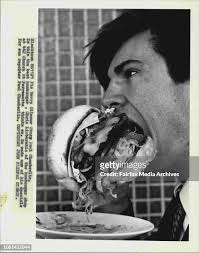 658 Chris Burger Photos & High Res Pictures